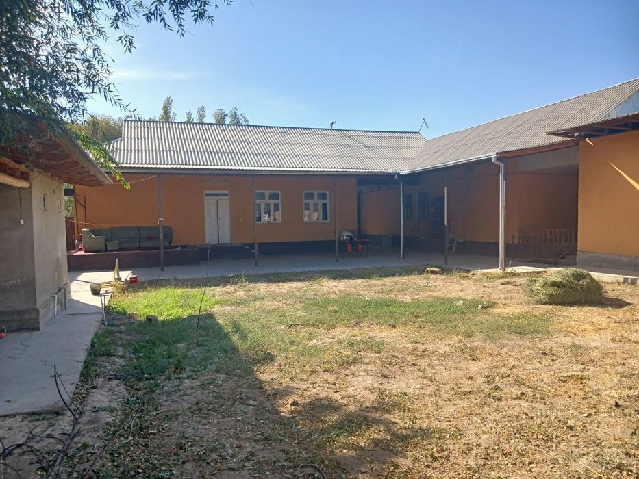 Таййор уй сотилади