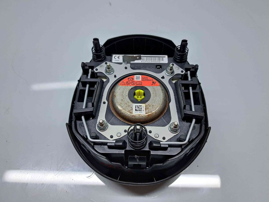 Airbag volan MAZDA CX-5 (KE) [Fabr 2011-2016] KD450589