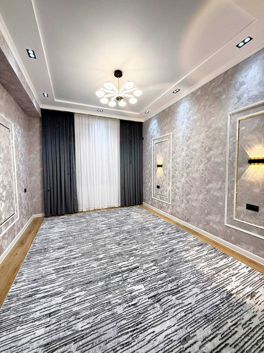 2 хоналик квартира 1 кават кирпичный дом, файзобод масжиди