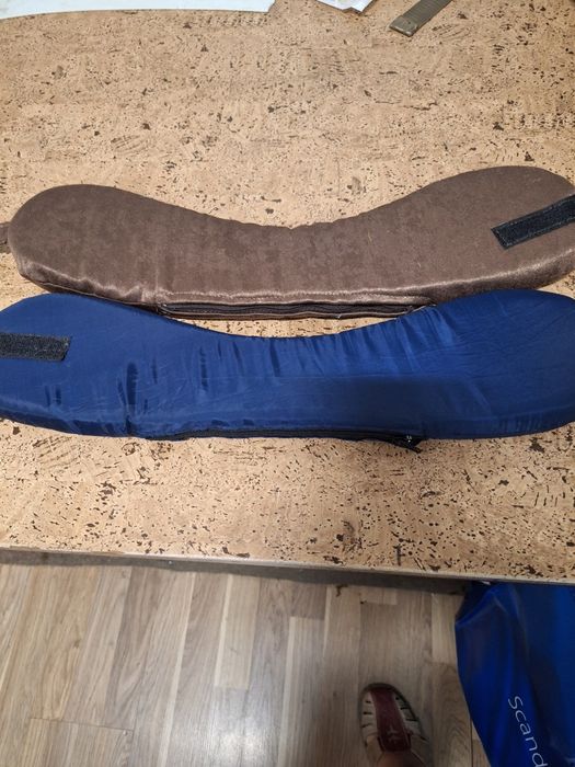 Шийни яки от дунапрен