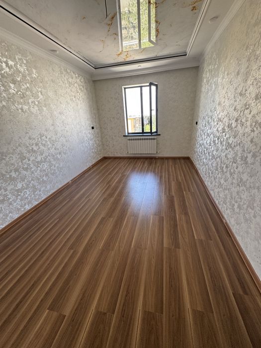 Urganch shaxar vuchuvoy axmatchizni roparasi novostrokada 3 xonali