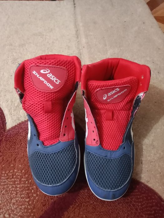 Борцовки хорошие