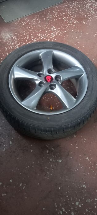 Шины с дисками R17