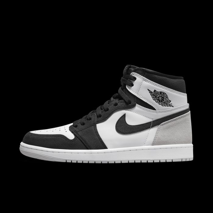 Air Jordan 1 Bleached Coral