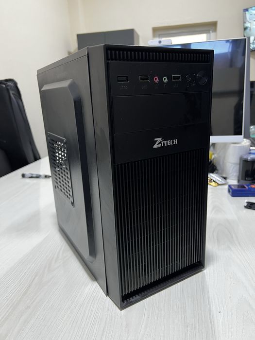 Персональный копьютер