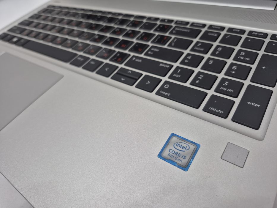 Лаптоп Hp Probook 450 g6 256GB