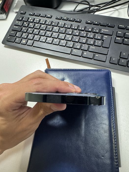 Продается iPhone 12 pro 256 gb