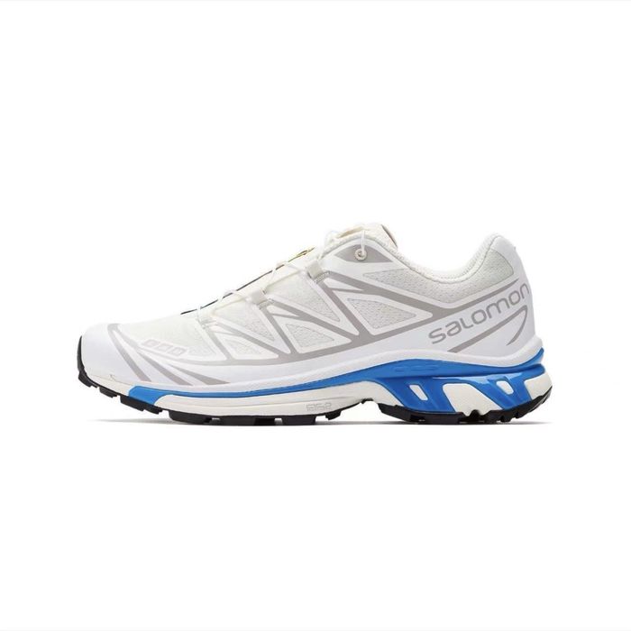 Кроссовки Salomon XT-6