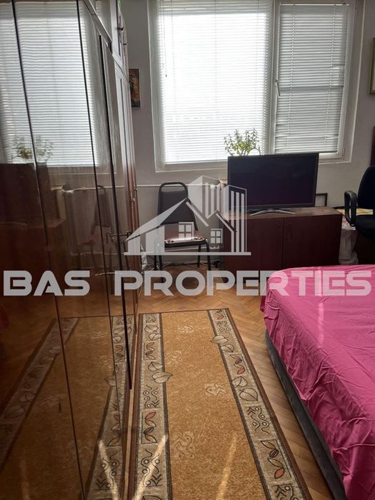 Продава се Двустаен апартамент в София, Надежда 4 - 60 кв.м за 1105 €/кв.м - Снимка #2