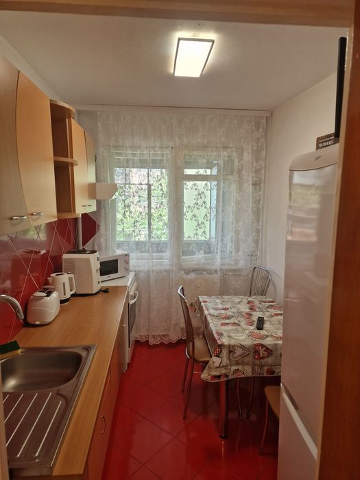 Inchiriere apartament 2 camere decomandate Iuliu maniu