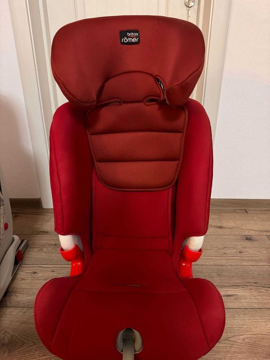 scaune Britax Romer Advansafix III