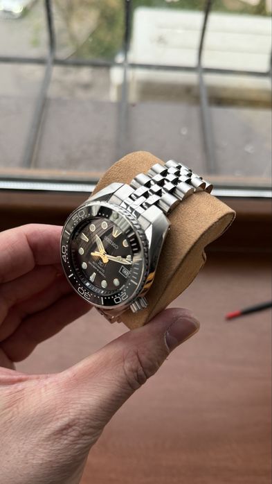 Seiko Sumo Prospex SPB101J1