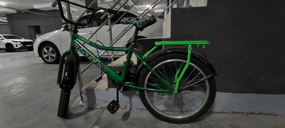 Продам Велосипед Batler