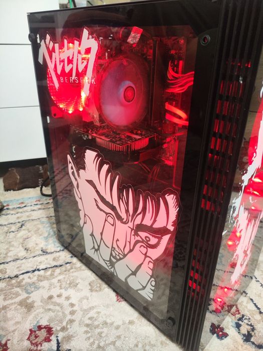 Продам системный блок