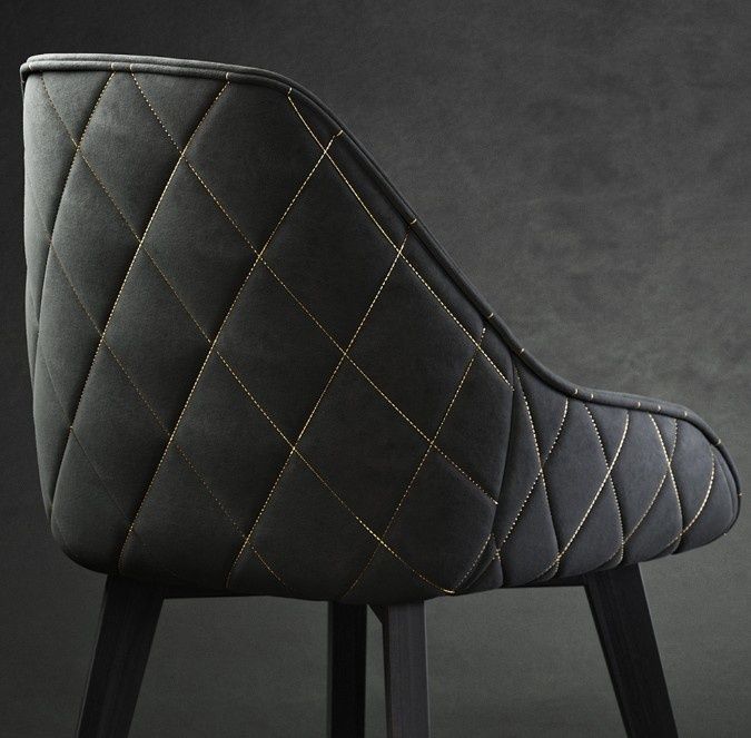 Комплект 4бр трапезни столове Vicco