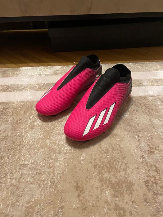 Ghete fotbal adidas X SPEEDPORTAL . 3