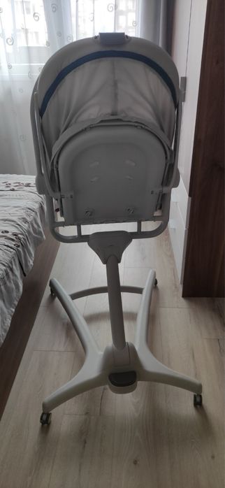 Chicco Baby Hug 4in1.