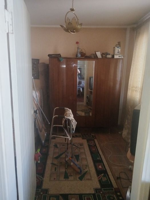 Продам 4 х комнатную квартиру