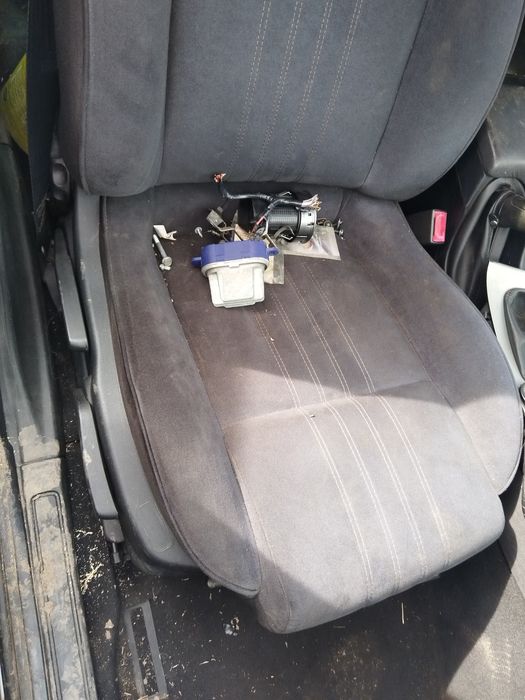 Interior textil Alfa Romeo 159 dezmembrez piese