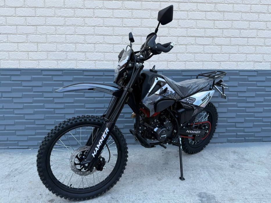 Мототехника 250–300 cc | Мотоциклы, эндуро, кросс | Доставка по РФ