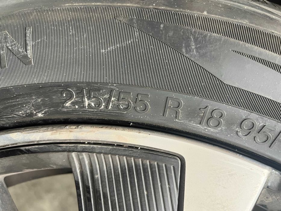 18 цола спорт пакет МЕРЦЕДЕС