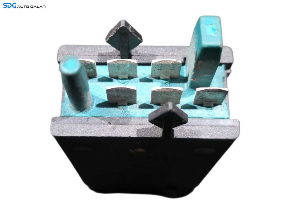 Buton Butoane Incalzire Scaun Scaune Volkswagen Sharan 1996 - 2010 Cod 7M3963563 [D0509]