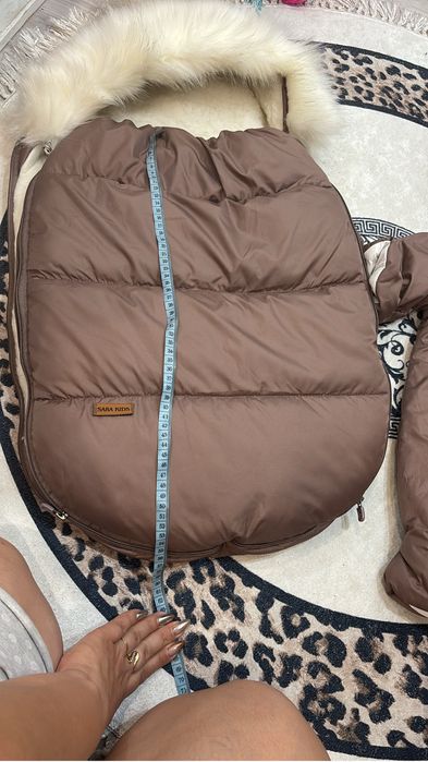 Продается конверт и комбез