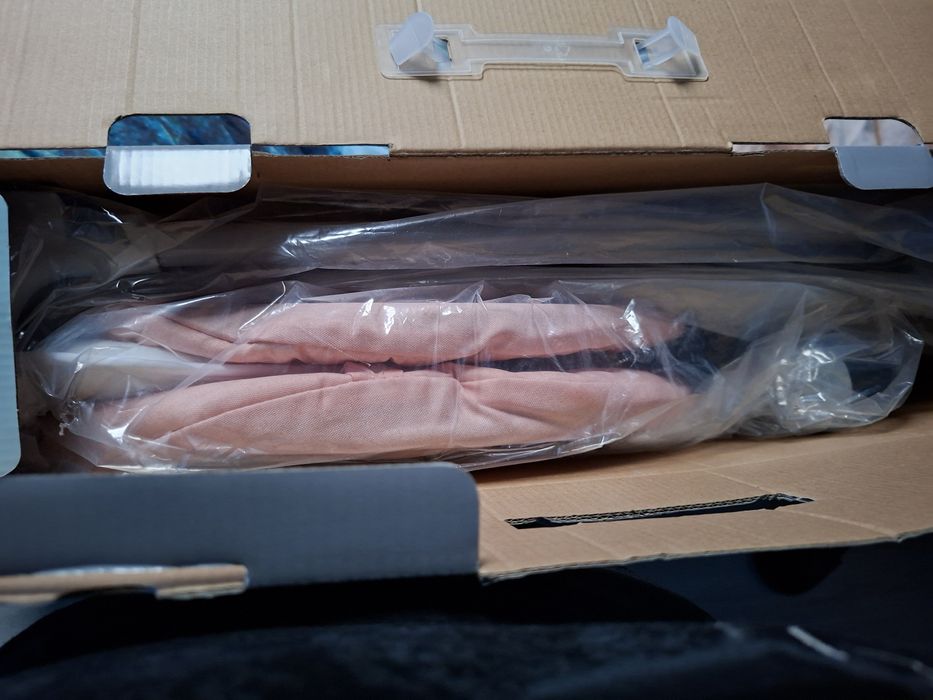 Електрическа Люлка Лорели