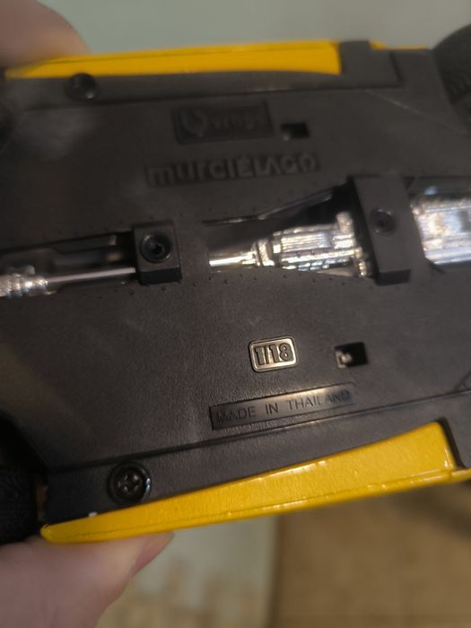 Machetă Lamborghini Murcielago  1/18