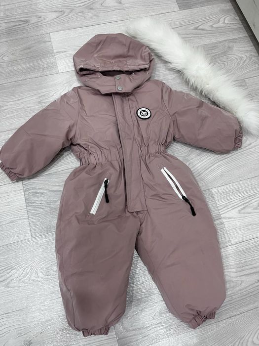 Продам комбинезон