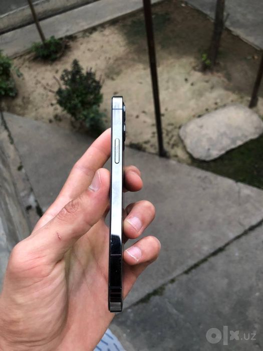 Iphone 12 pro ideal