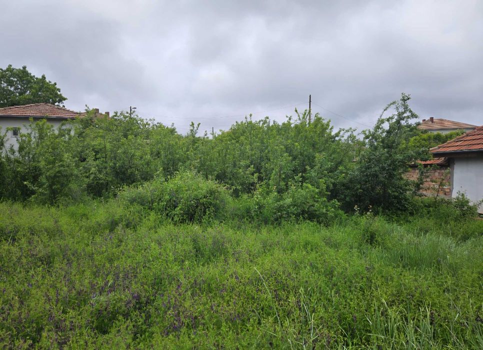 Продава се Парцел в с. Беляковец, Област Велико Търново - 877 кв.м за 59 €/кв.м - Снимка #2