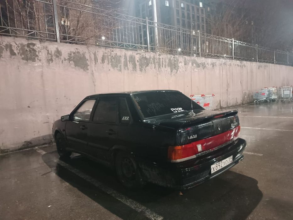 Продается  Ваз 2114