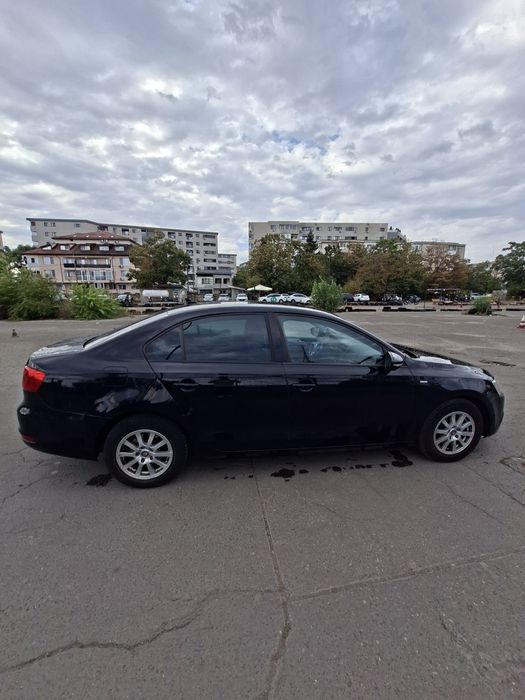 Vând auto VW Jetta