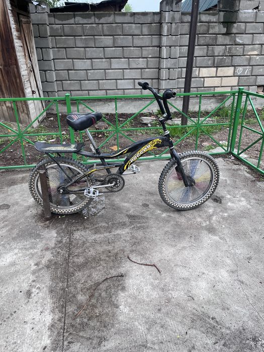 Продаю буу велосипеды