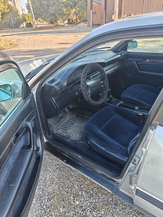 Audi 100 C4 1991