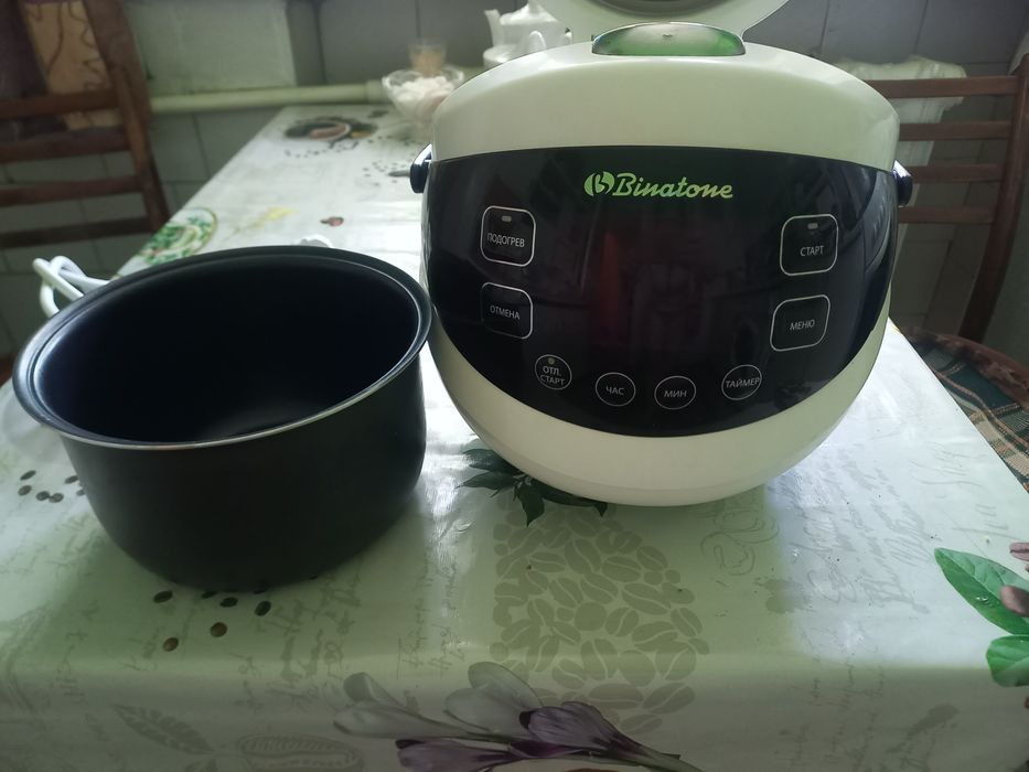 Продам мультиварку