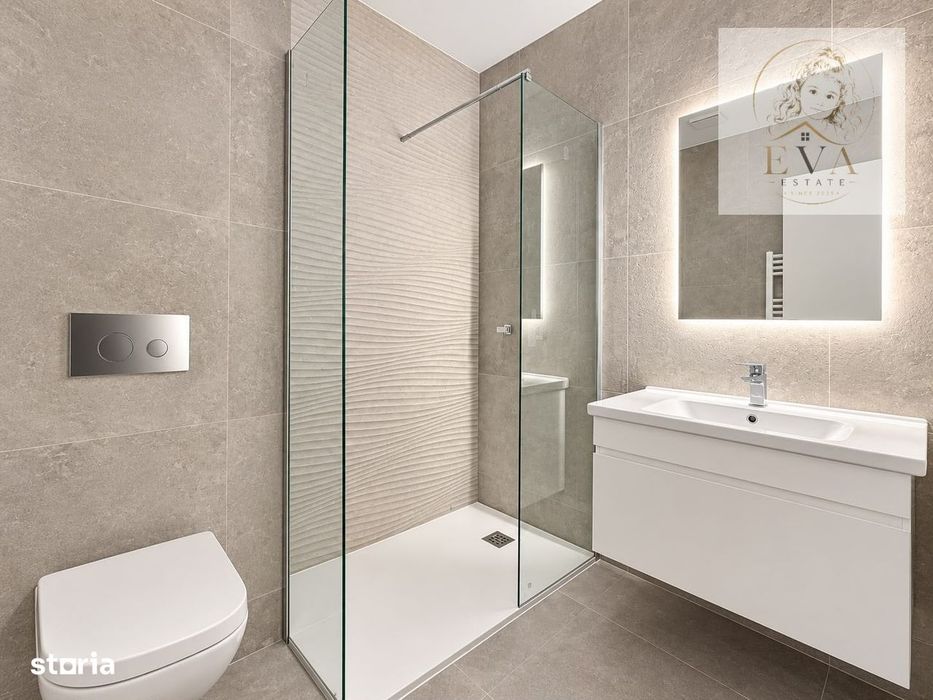 3 Camere În The Level Apartments 3 | Parcare Inclusă