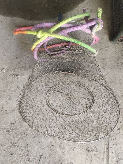 Продам набор для рыбалки Б/у