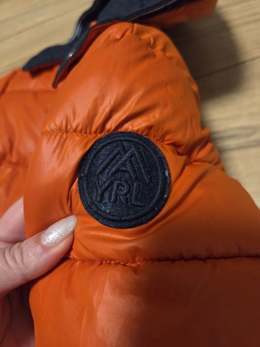 Mayoral  детско яке