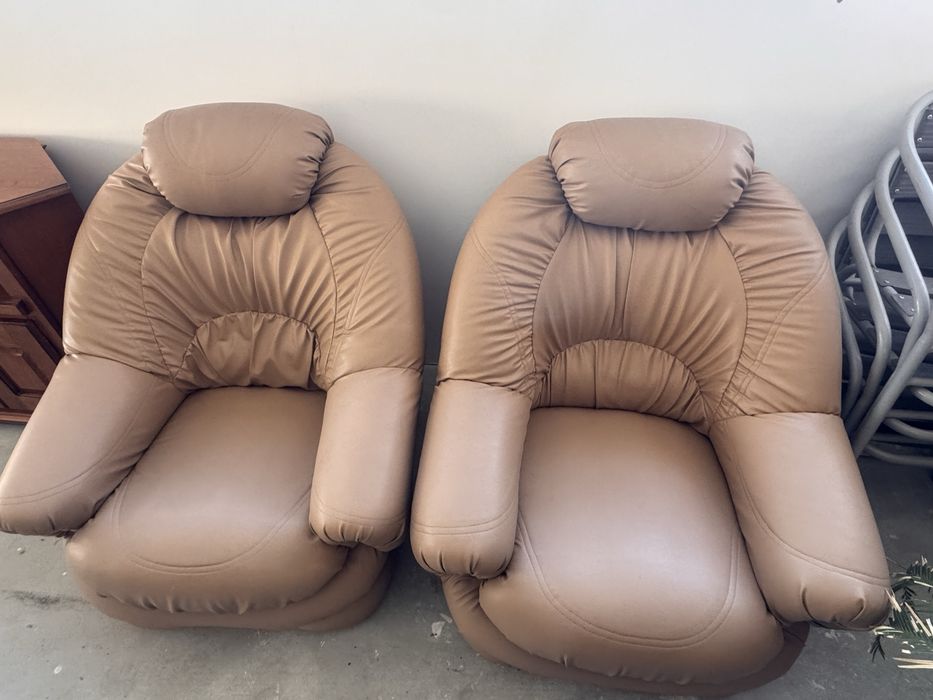 Set canapea +2 fotolii