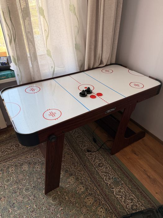 Аэрохоккей Напольный/игровой стол