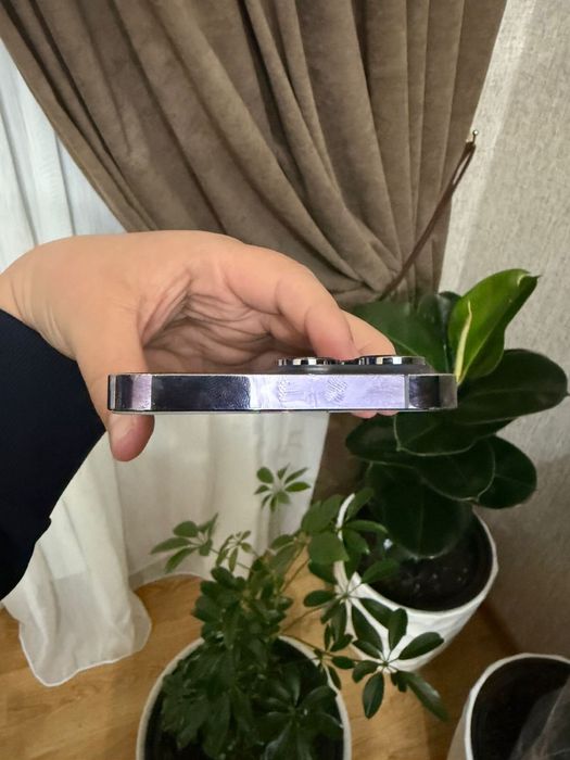 Айфон 14про мах 512гб