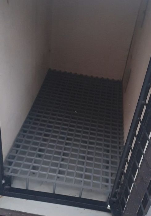 Remorcă transport câini