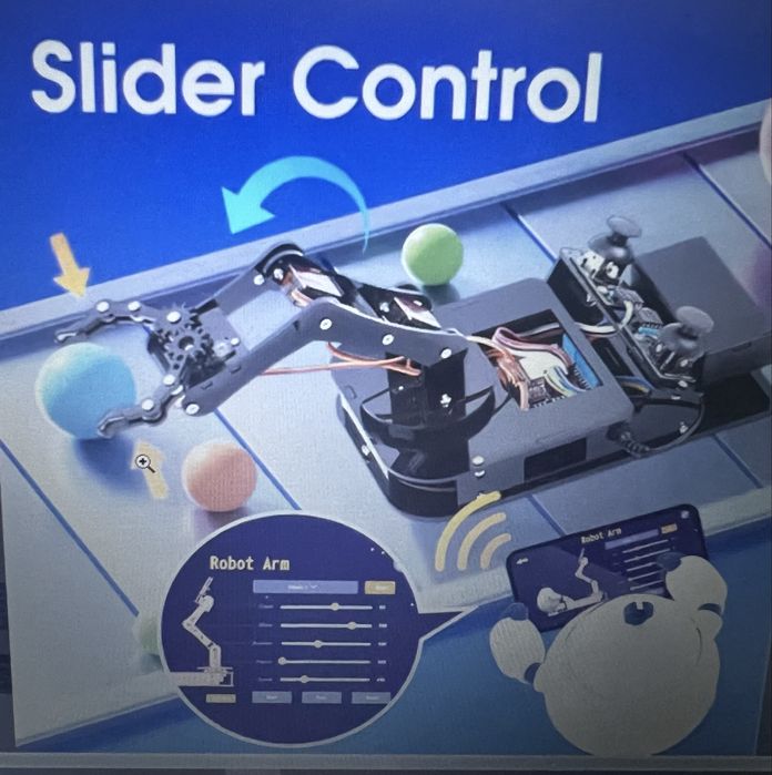 Робототехника , конструктор