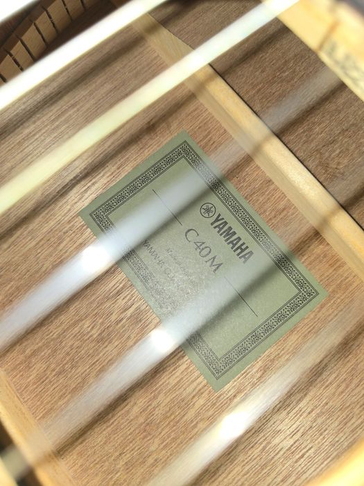 GITARA SOTAMAN C40M indonesia, Продаю гитару