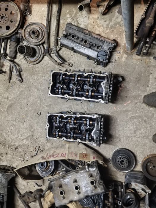 Ниссан Максима, 3.0, гбц