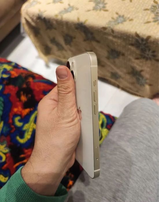 iPhone 13 Новый 128 Гб Sim+Esim Обе имейки Регистрированы