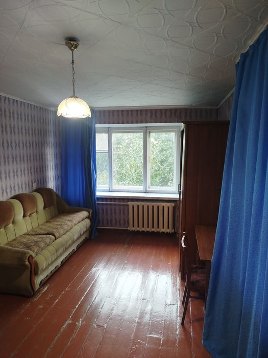 Продам 1,5 комнатную квартиру