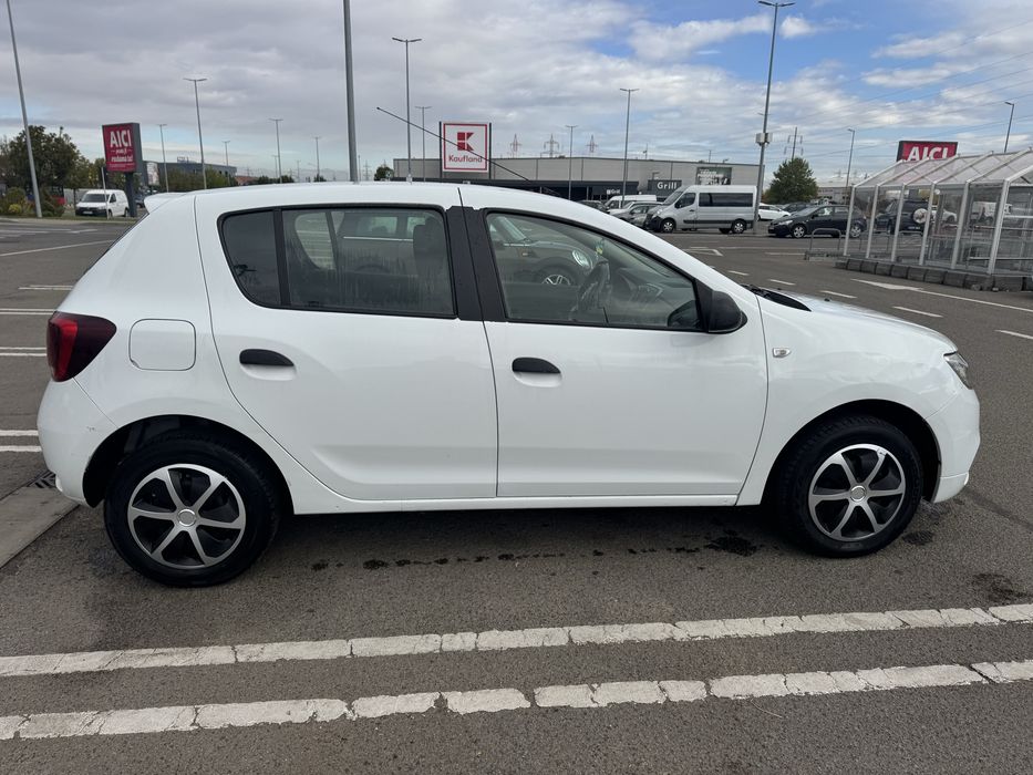 DACIA Sandero 2018 — imagine 5